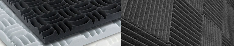 Foam Wall Panels