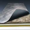 Noise Barrier Ceiling Tile Covers