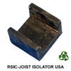 RSIC-Joist Isolator
