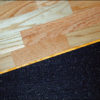 OELEX SoftStep 12mm Acoustical Floor Underlayment