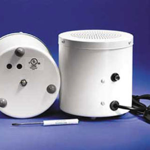 Spectra Desktop Sound Masking Unit