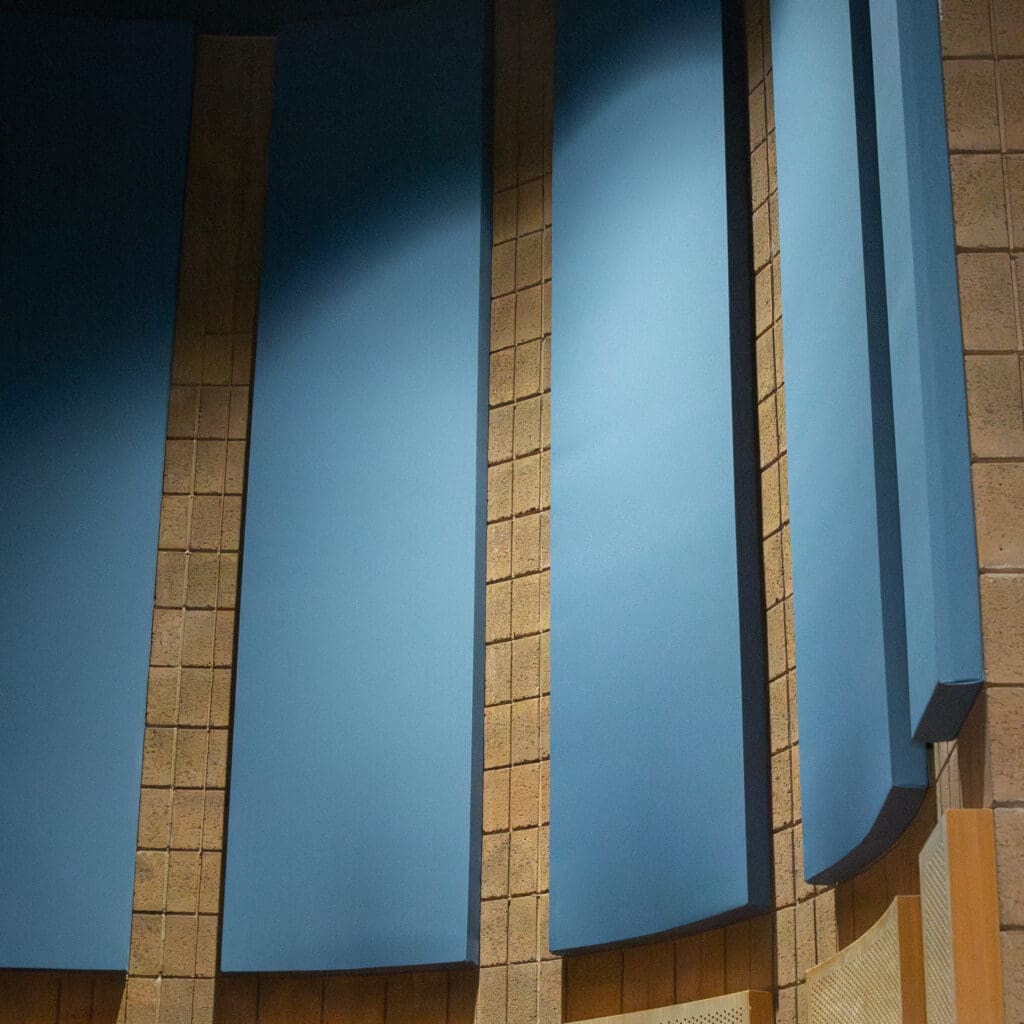 Acoustic Wall Panels