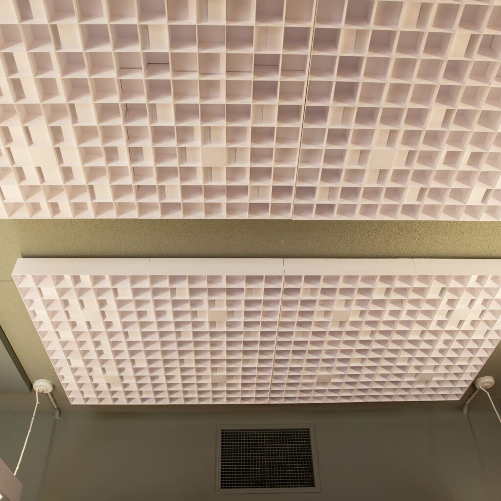 Diffusers, Scatterers, and Reflectors