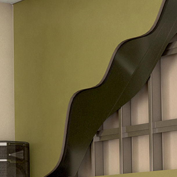 Flexible Noise Barriers