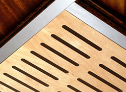 WoodTrends Basic Ceiling Panels